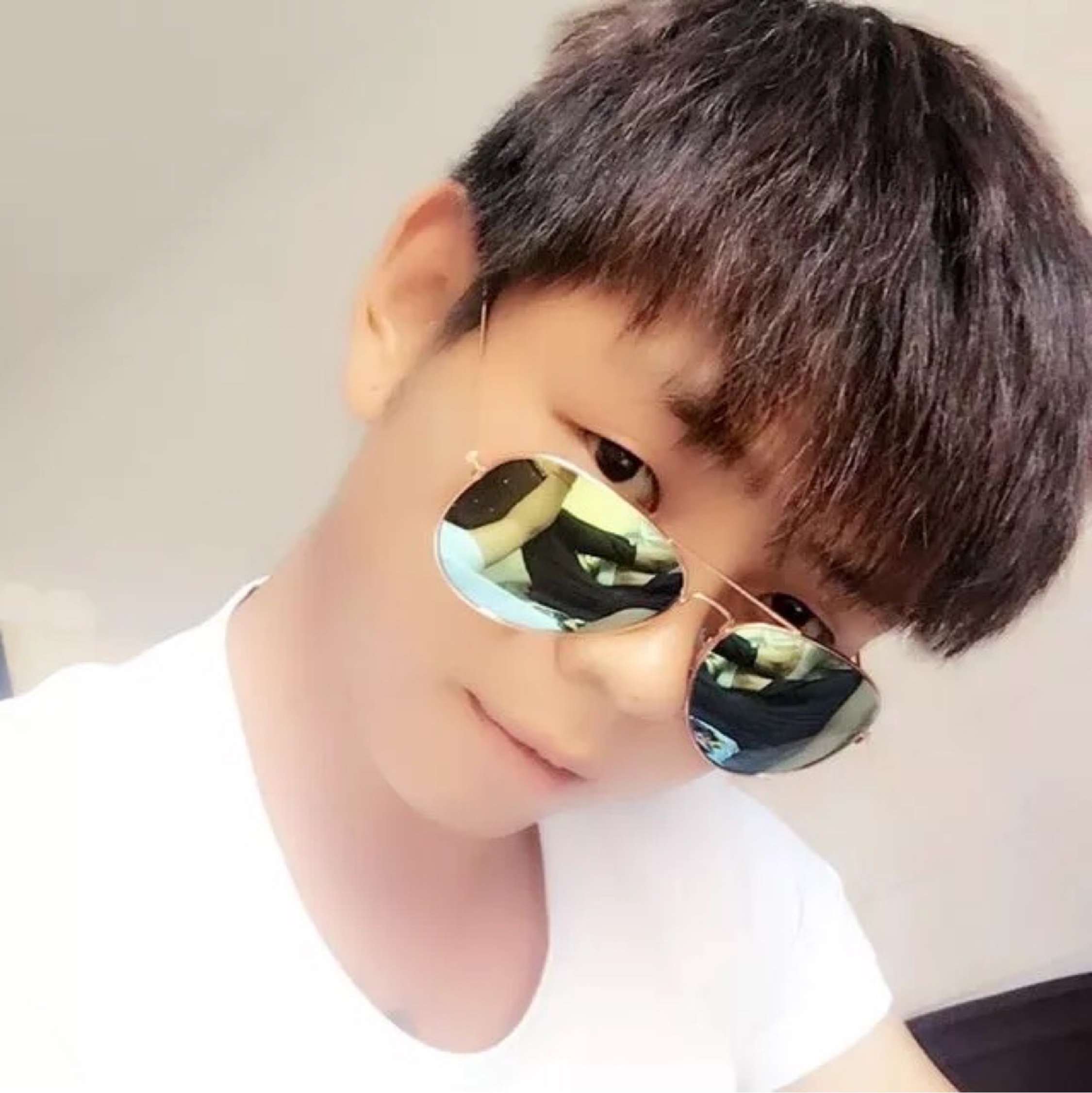 找到你我的另一半