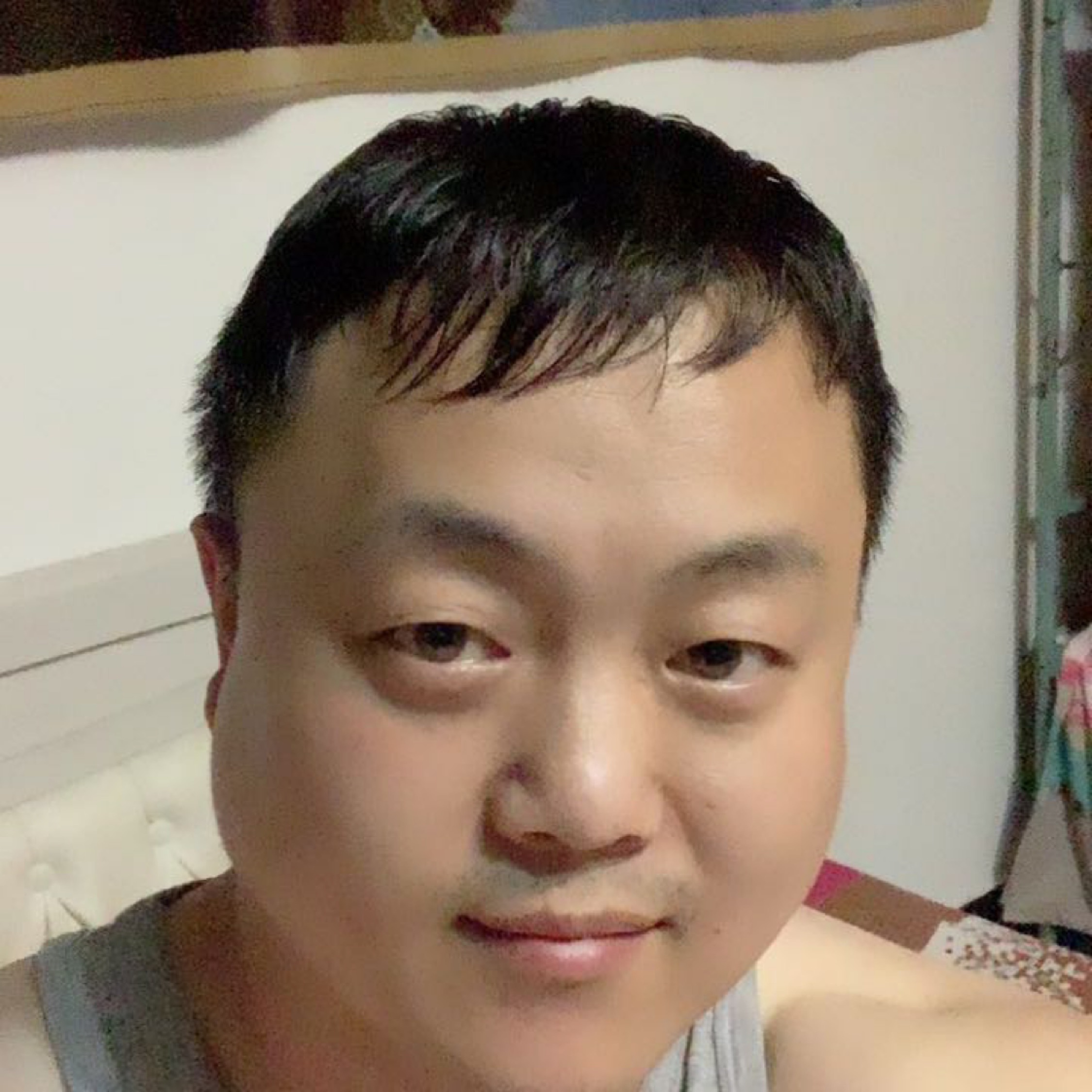 想成為十二的男人