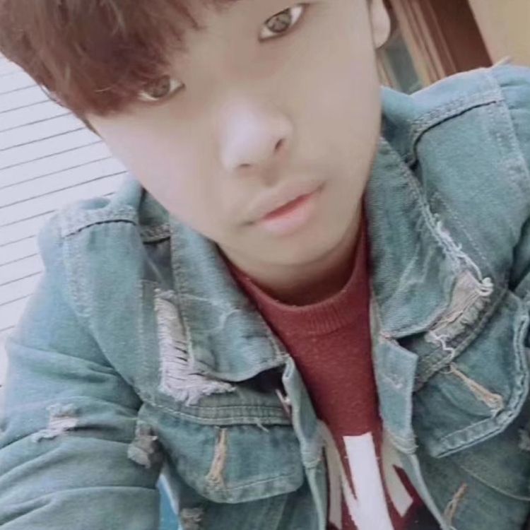 浪子阿強(qiáng)