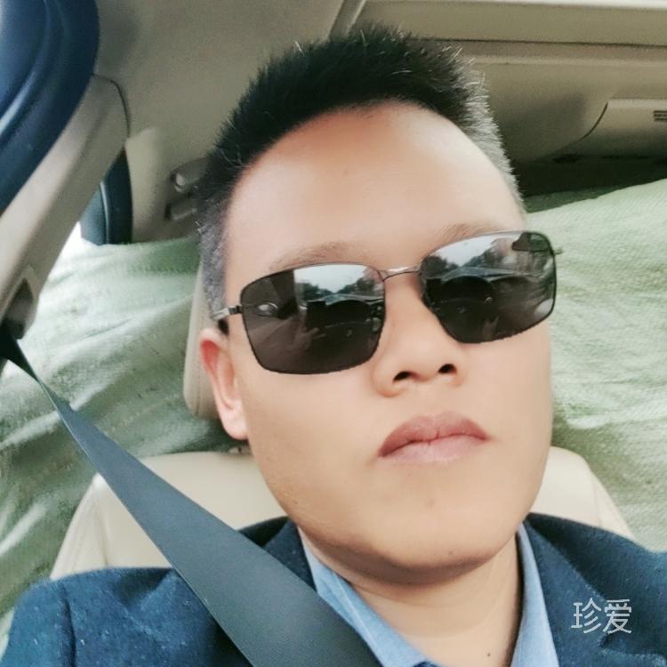 余生寻一人白首不分离