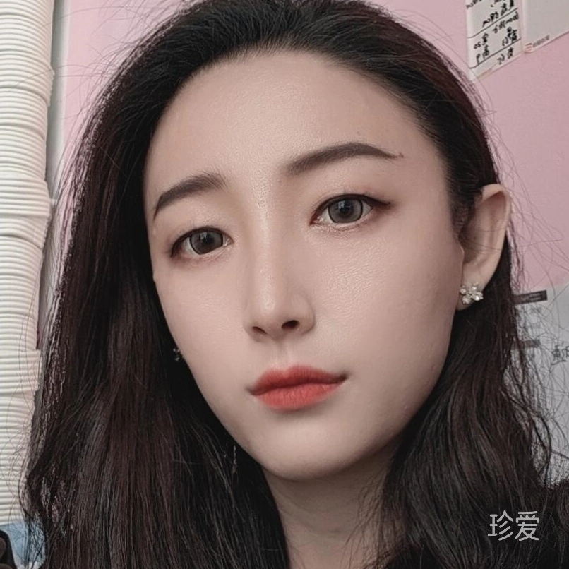 星河皆如愿