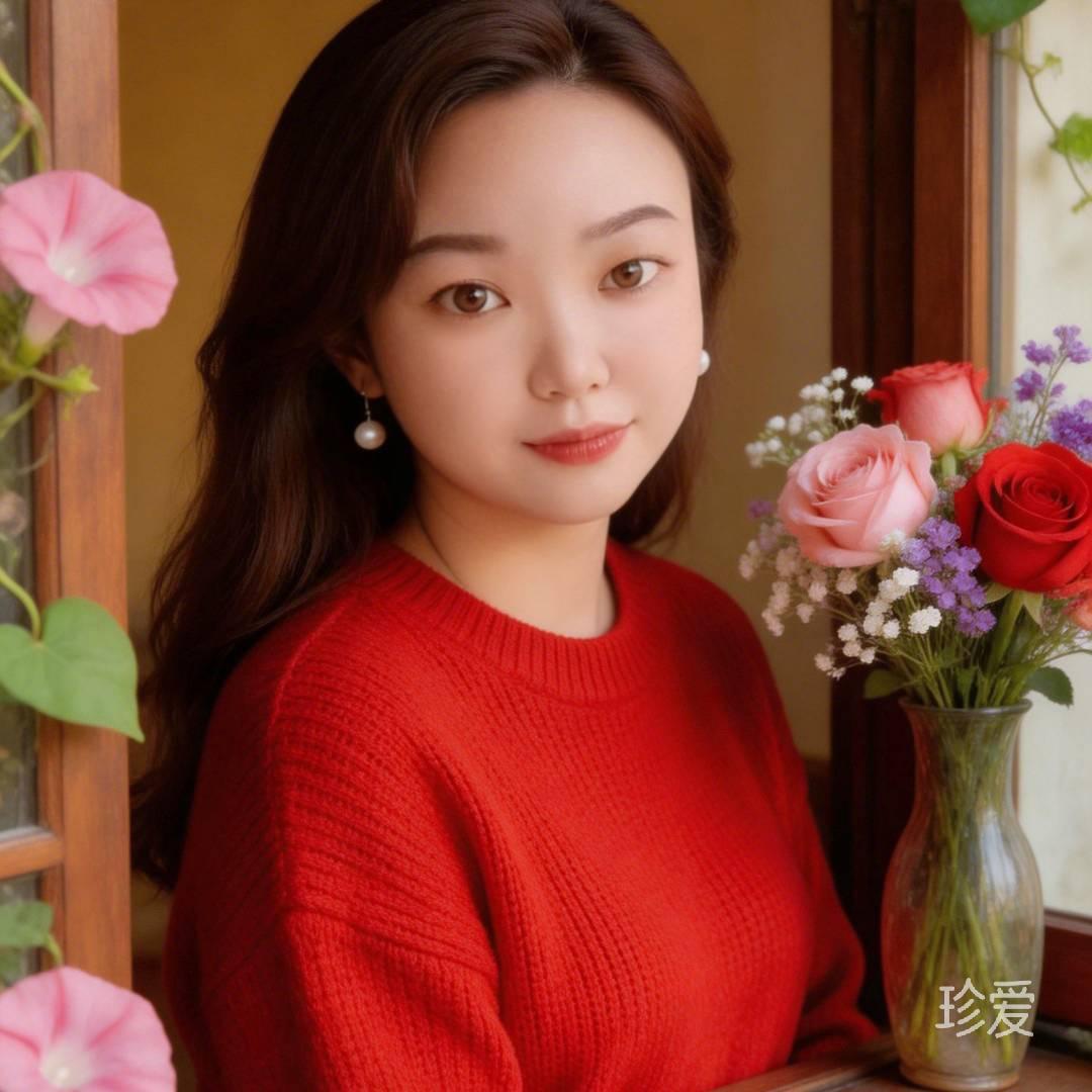 花姐