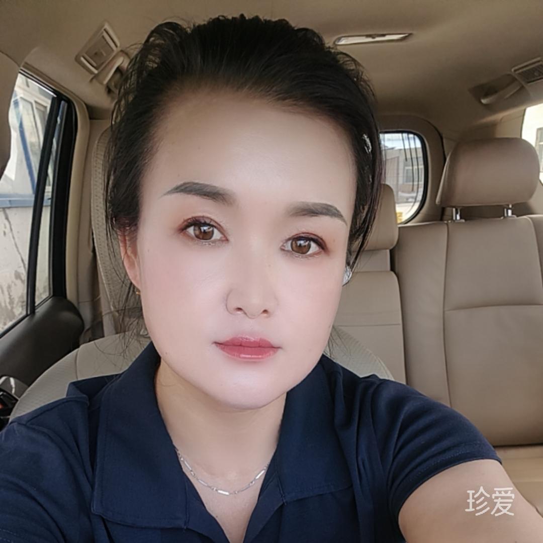 一泓清水