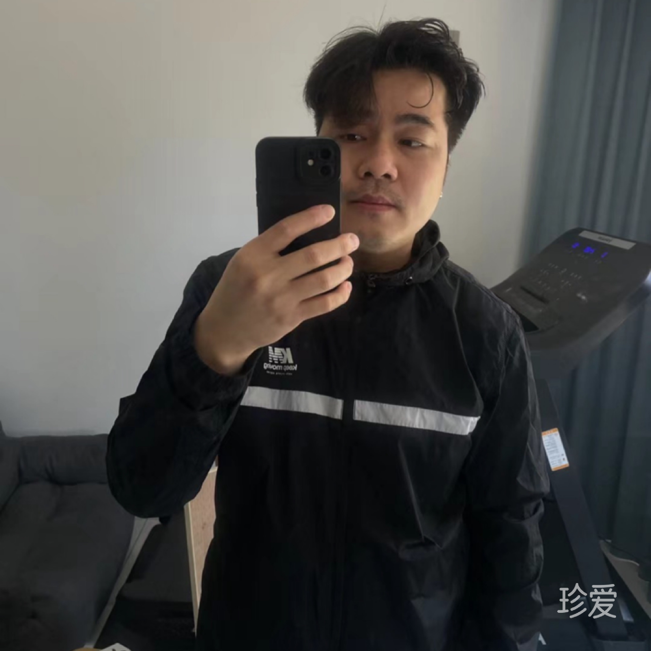 T森one