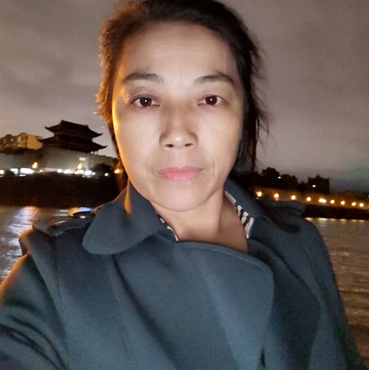 做最真實的自己