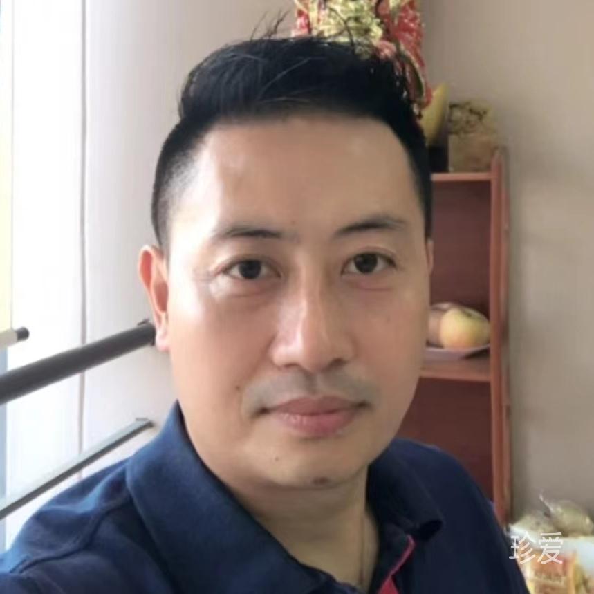 携手望月