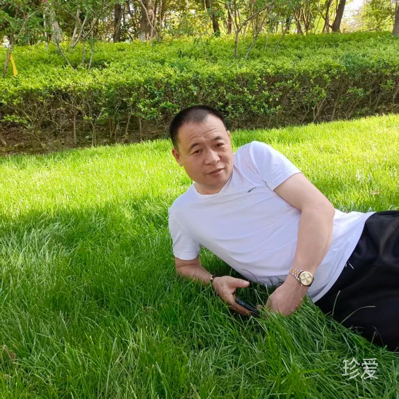 受伤的心