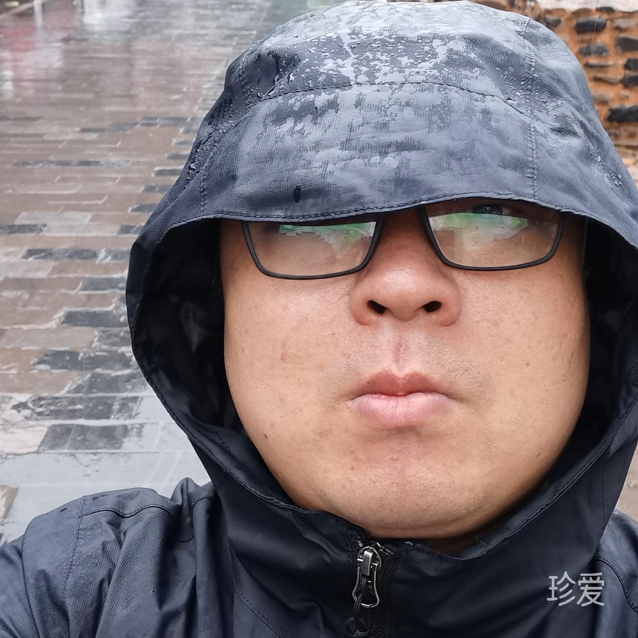 此处不是许愿池