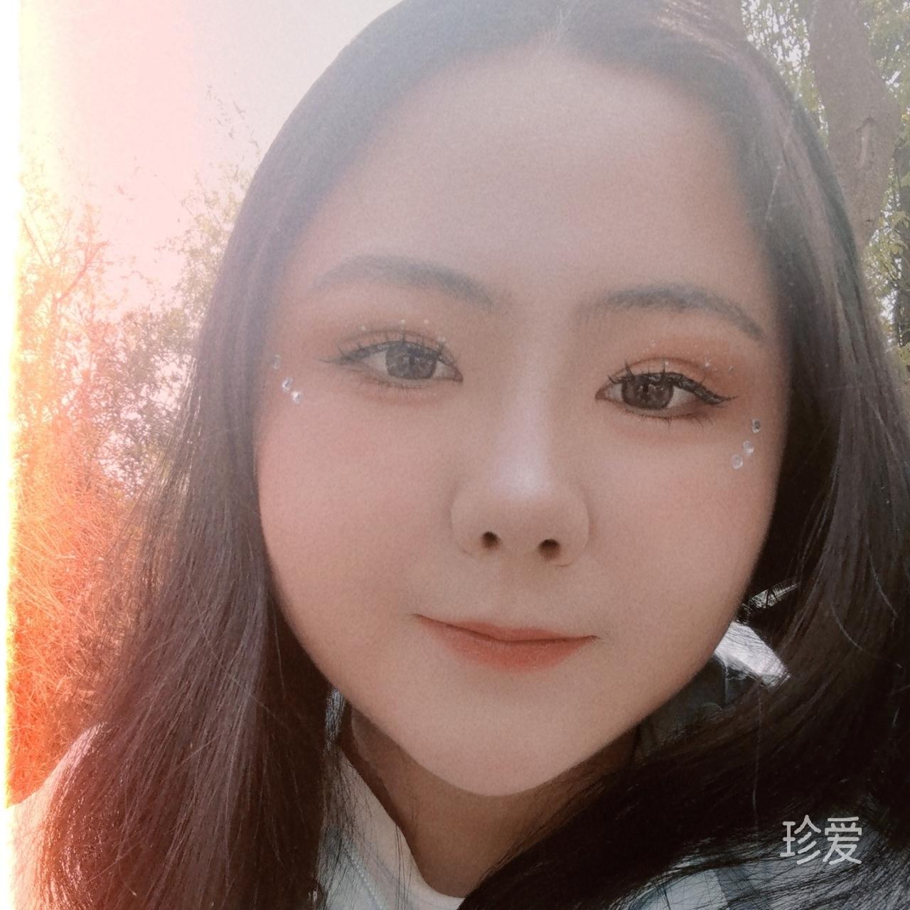 橙月
