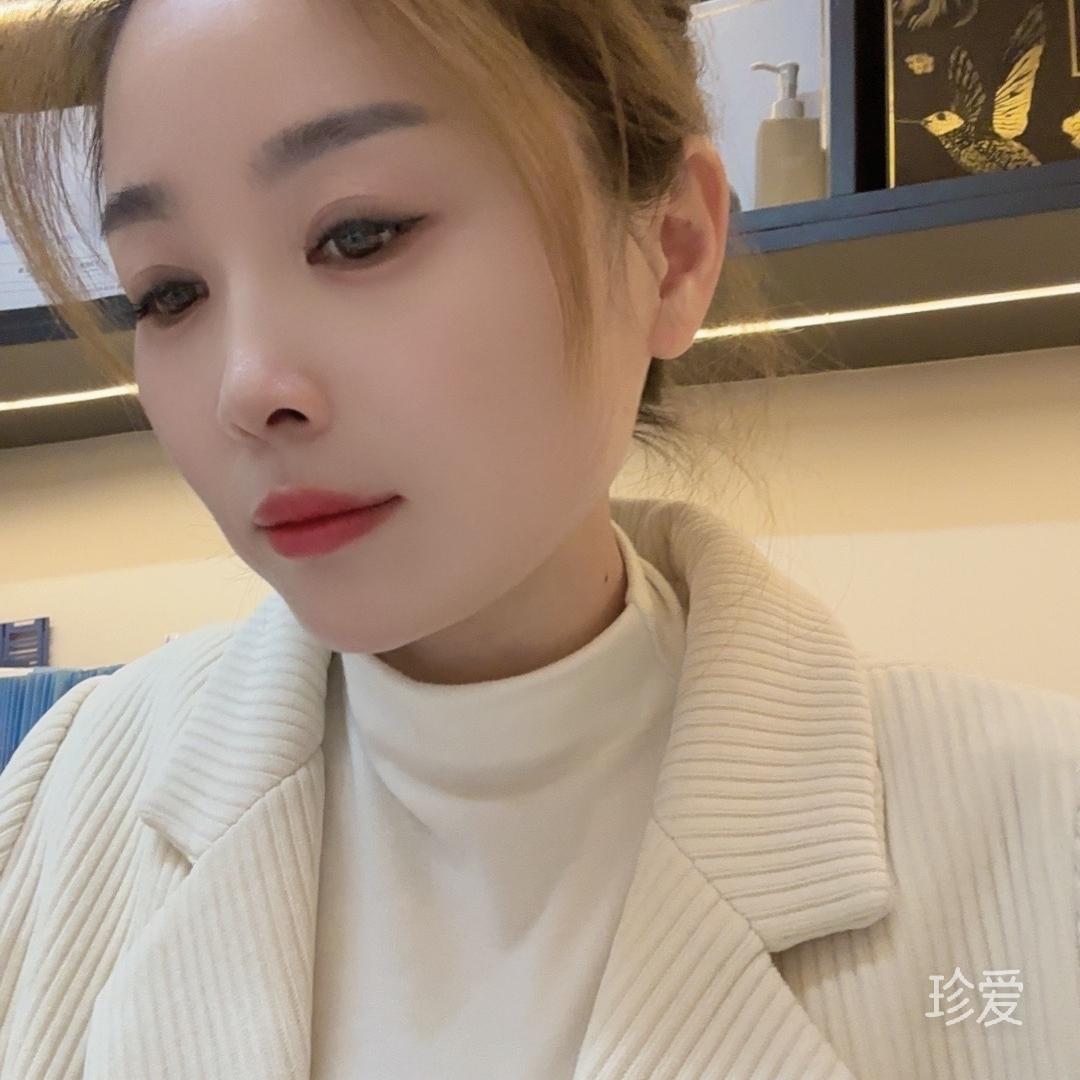 淡漠安静