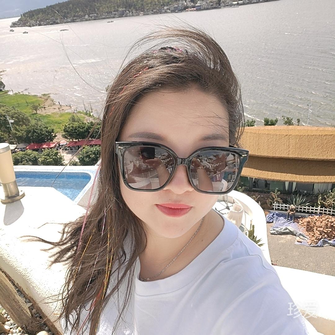 倾一世妖娆只为你