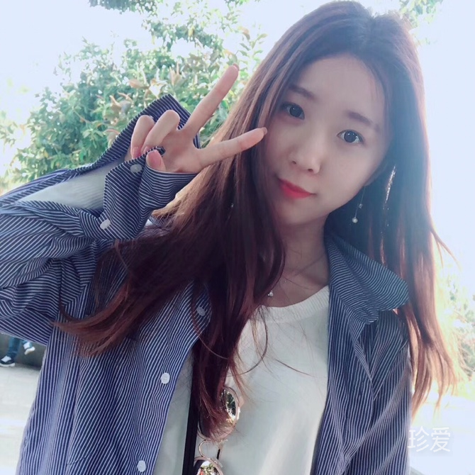 有貓有狗的小仙女