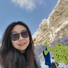 愛要有你才完美