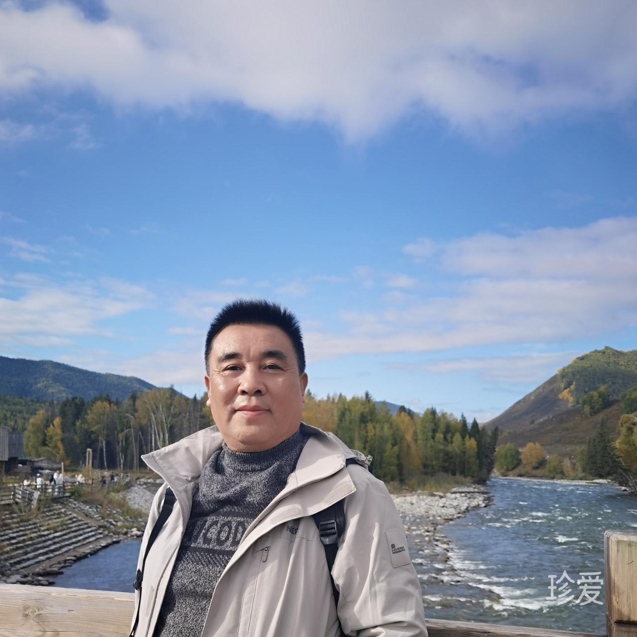 曾經(jīng)滄海難為水