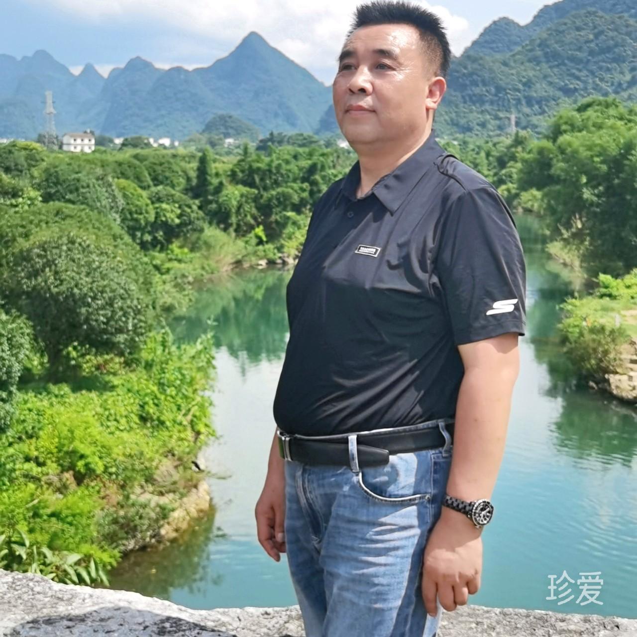 曾經(jīng)滄海難為水