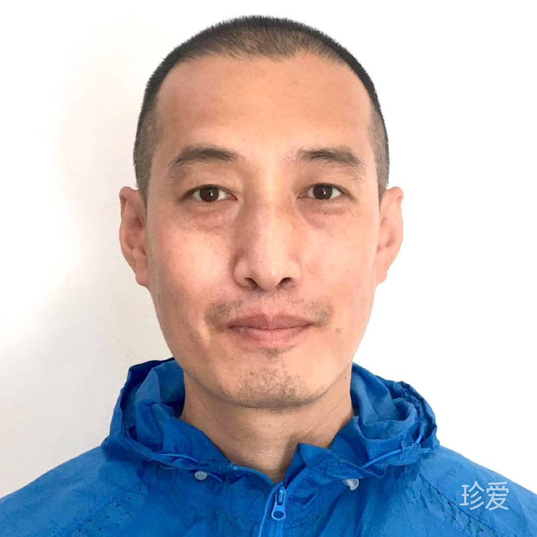 雨天能为你遮伞