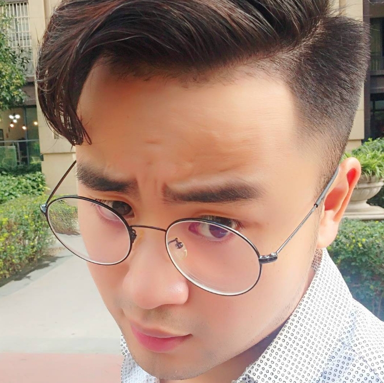 茁壯成長的韭菜