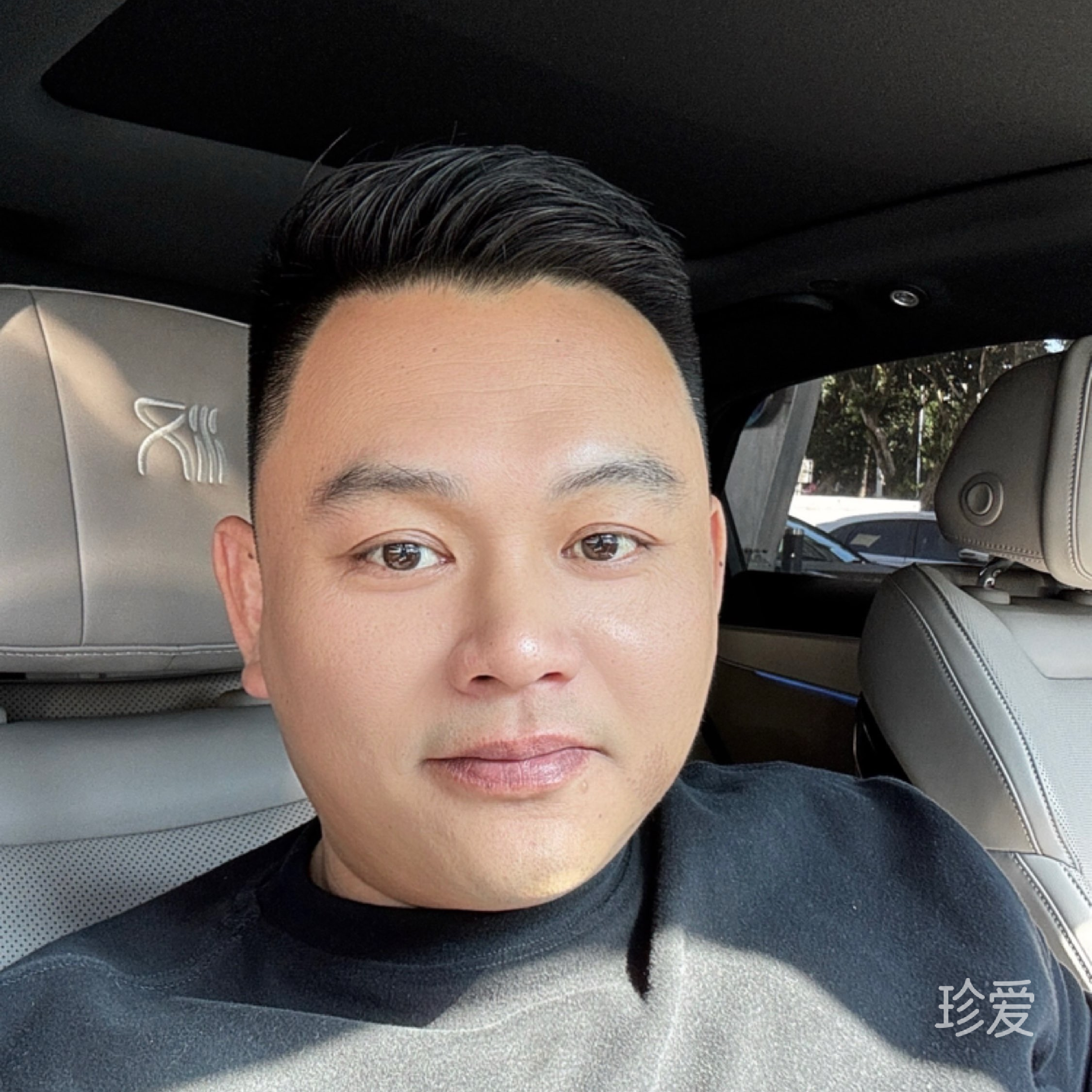 东东