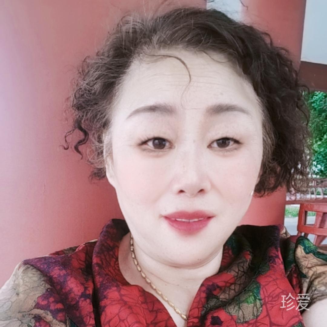 我是一位美丽动人