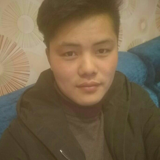 夜色越深越是寂寞