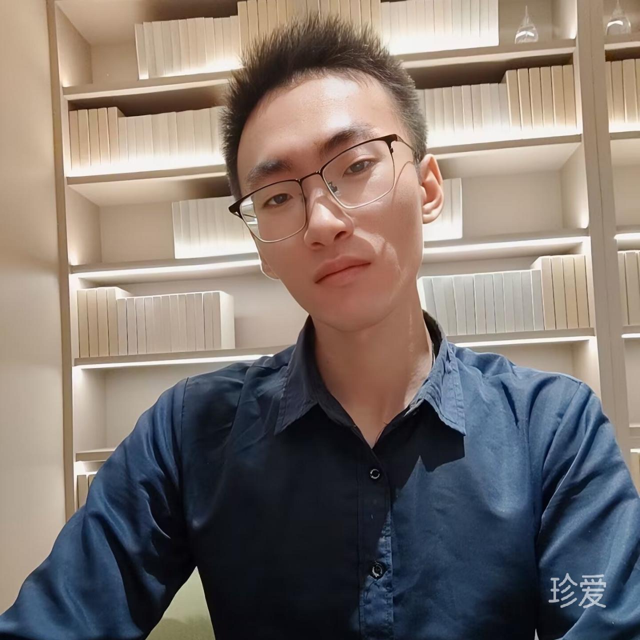 孤独的月