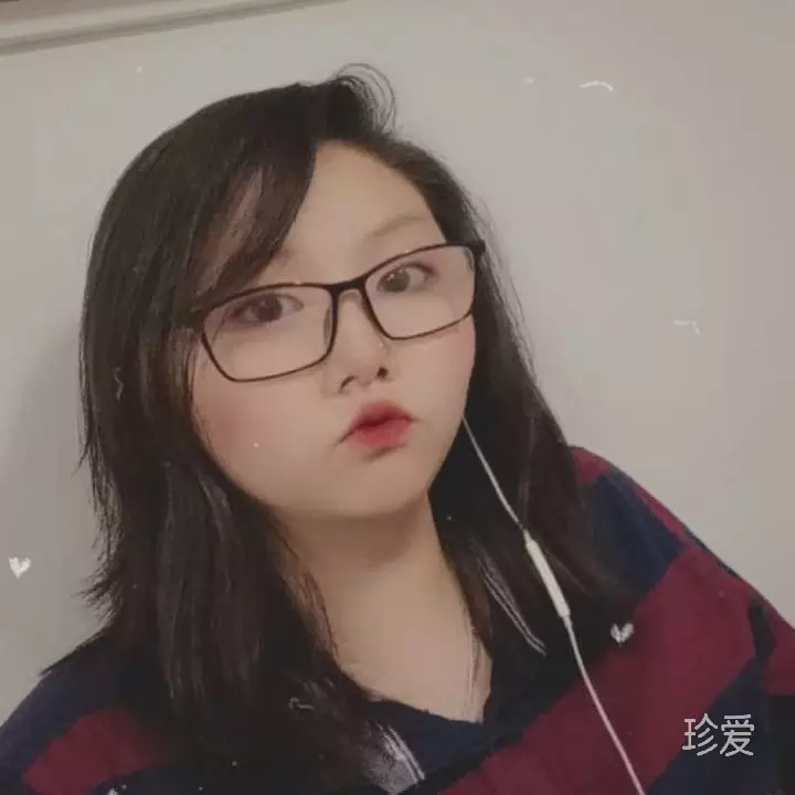 坏坏女孩
