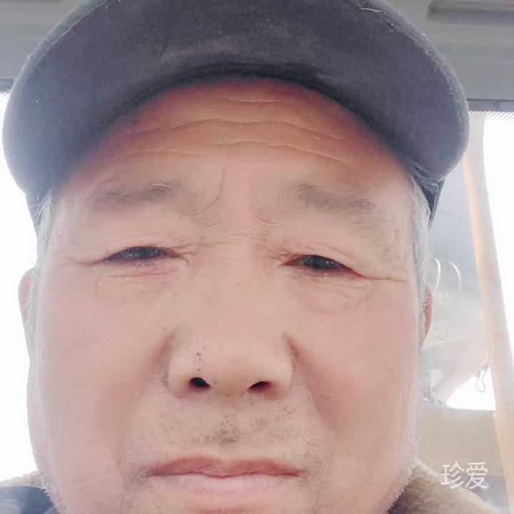 小傅先生