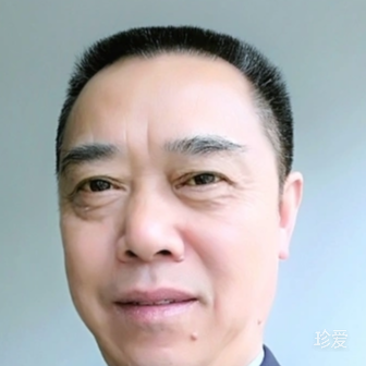 牵手相伴渡余生