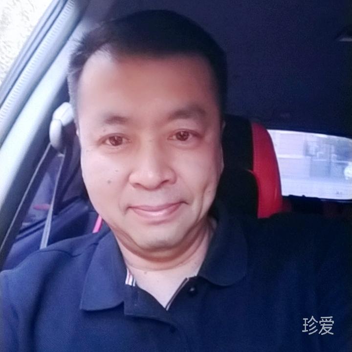 雨后的空气