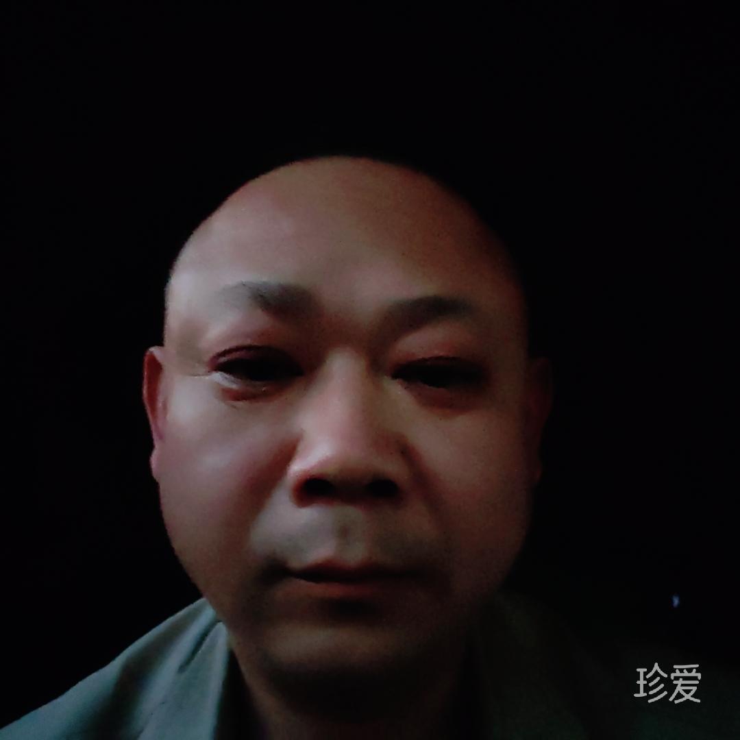 雨后天睛