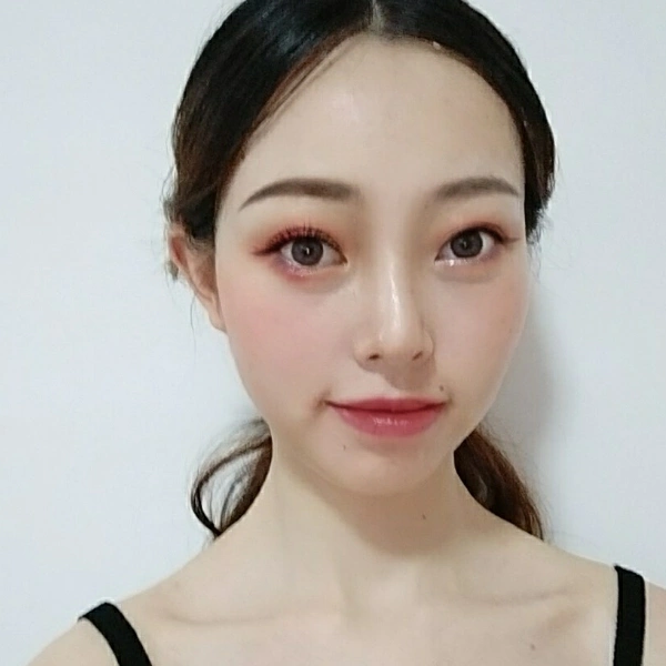 静等风来笑看花开