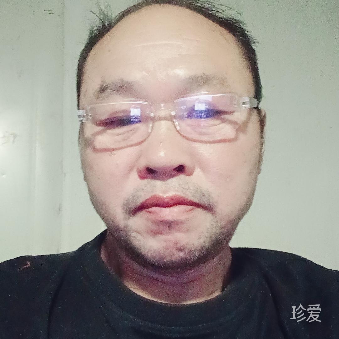 真爱在等待