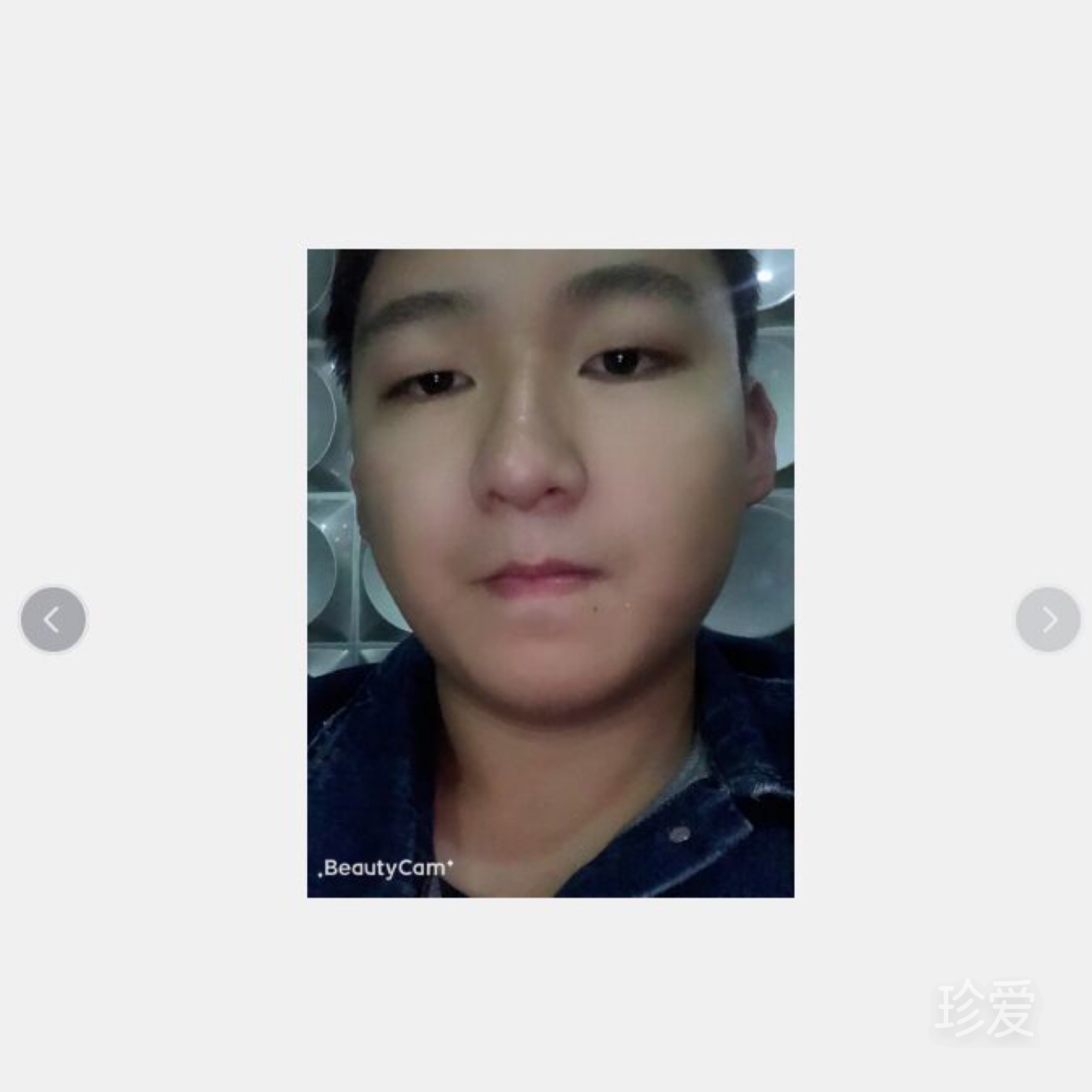 眼淚錯(cuò)覺(jué)