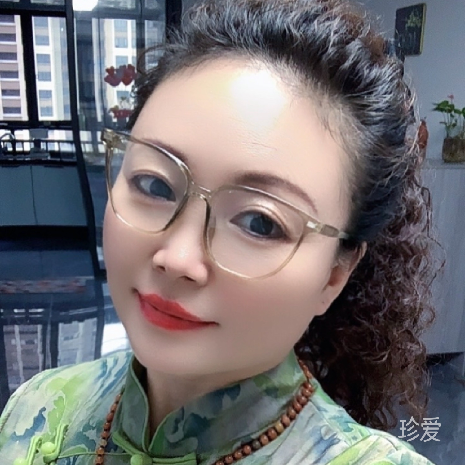 暖暖