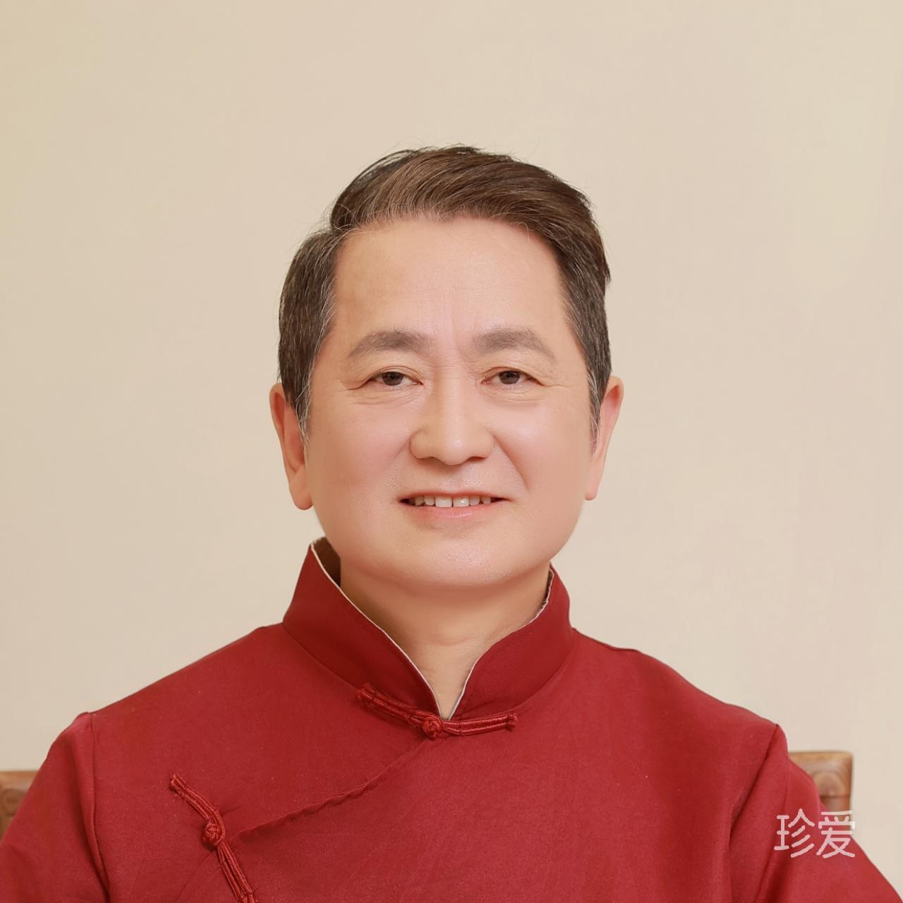 高山流水