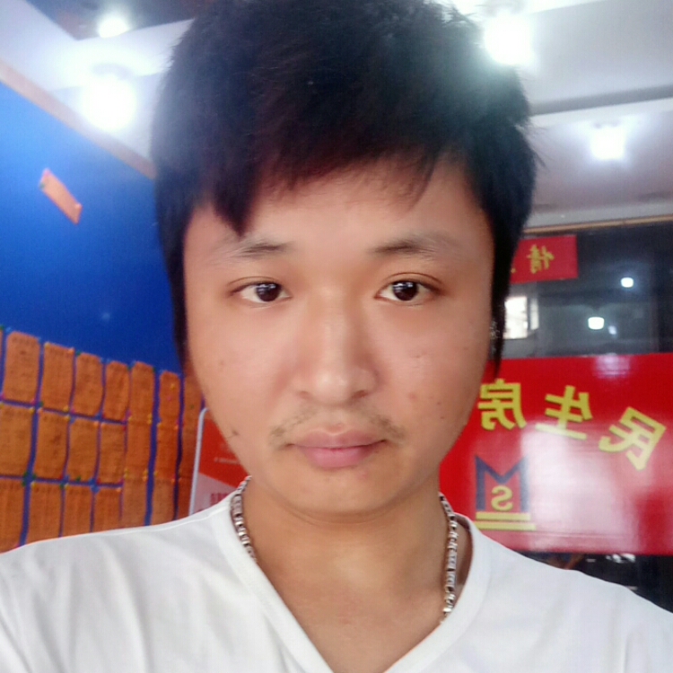 幽默善良帥小子