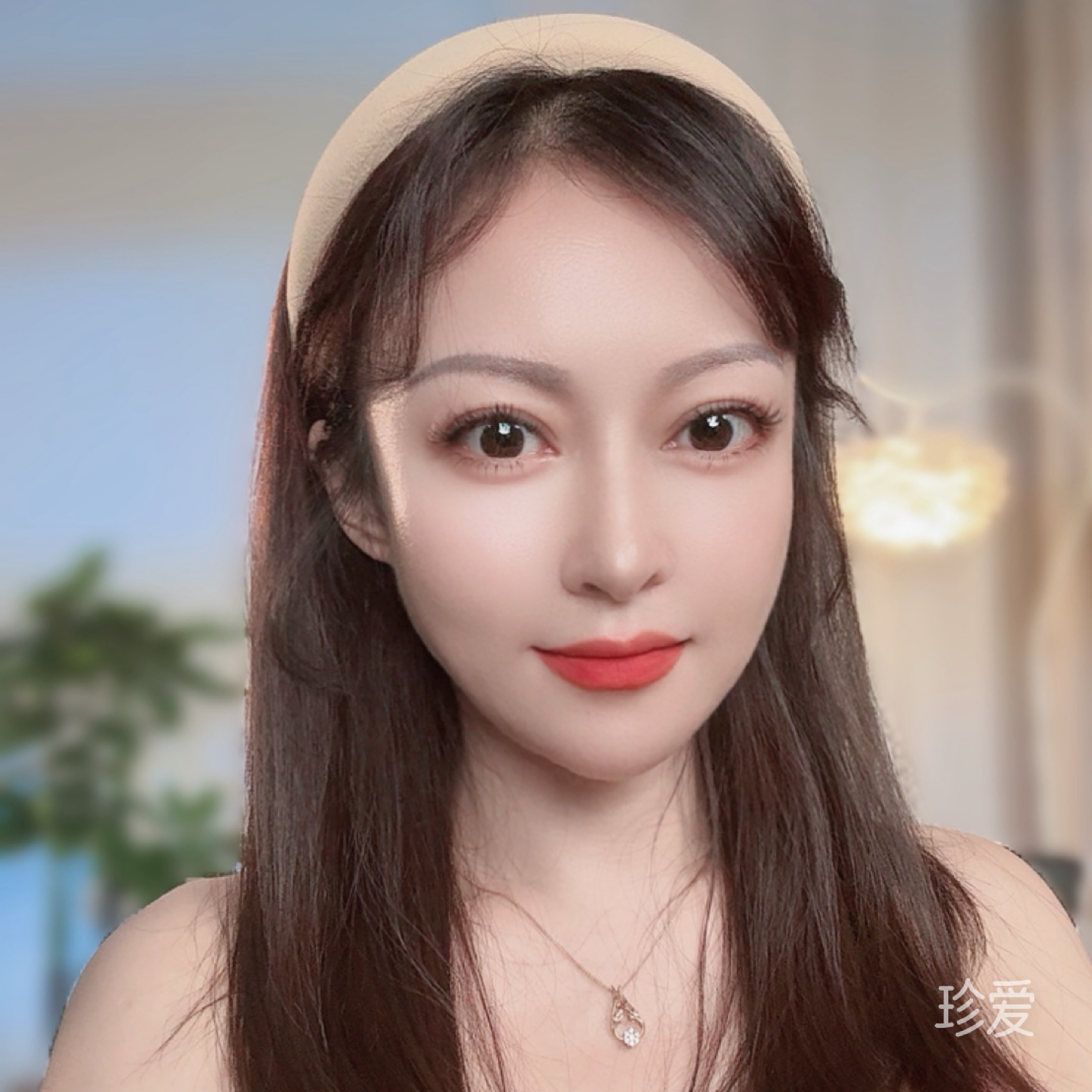一个人生活