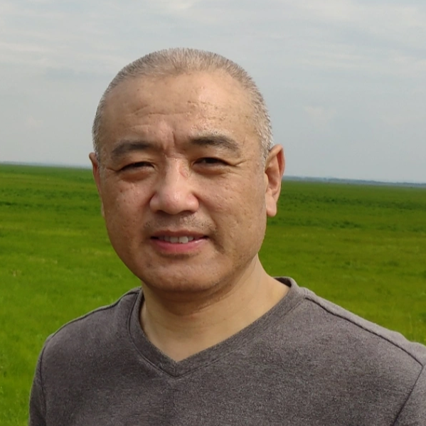 大米粒