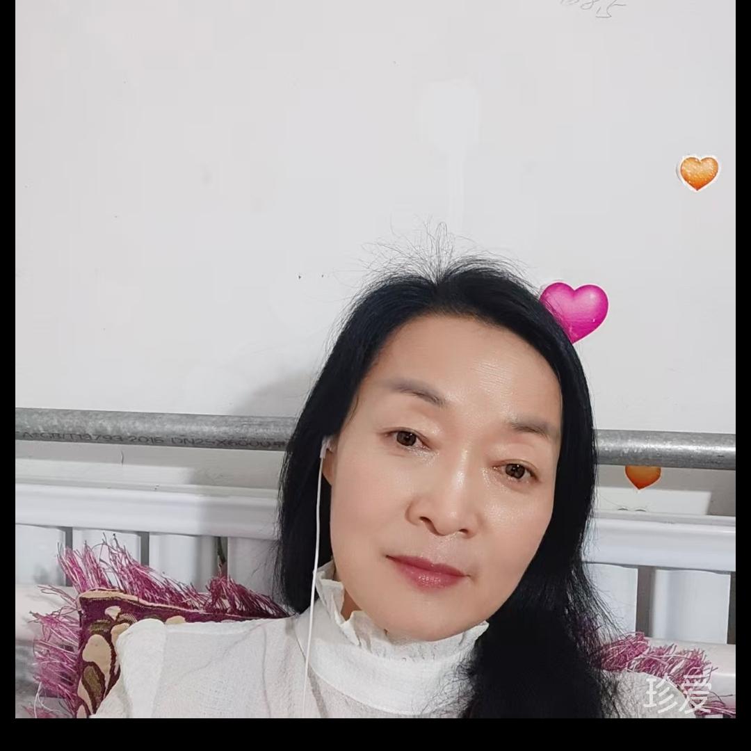 梦一场