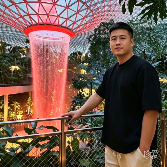 明月