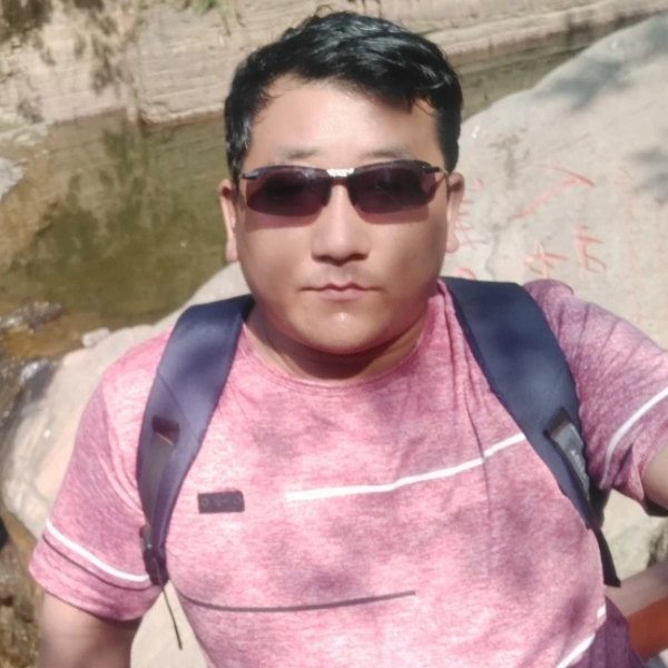 真心征婚找个爱人