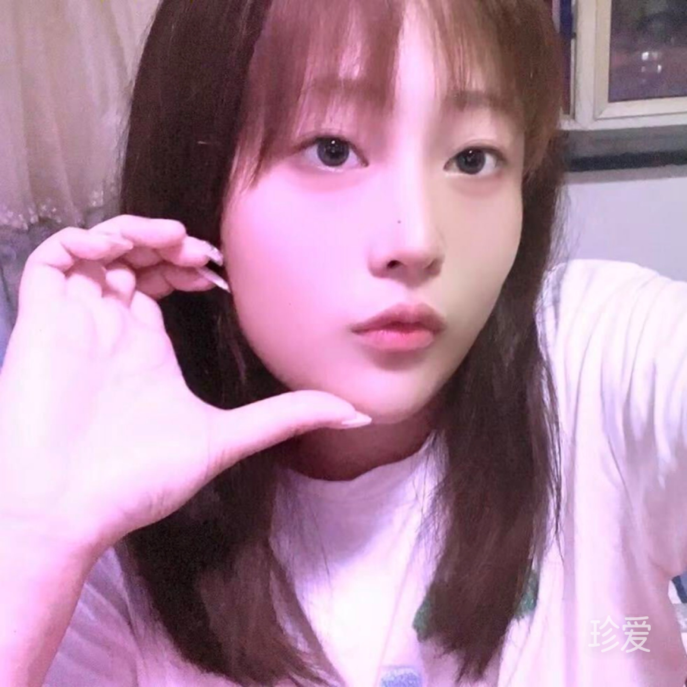 只想有人深愛我