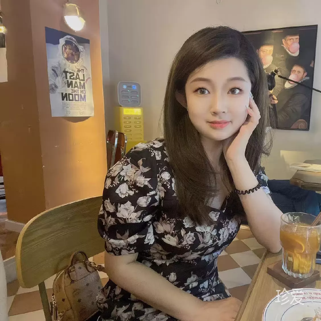 海边的芦苇
