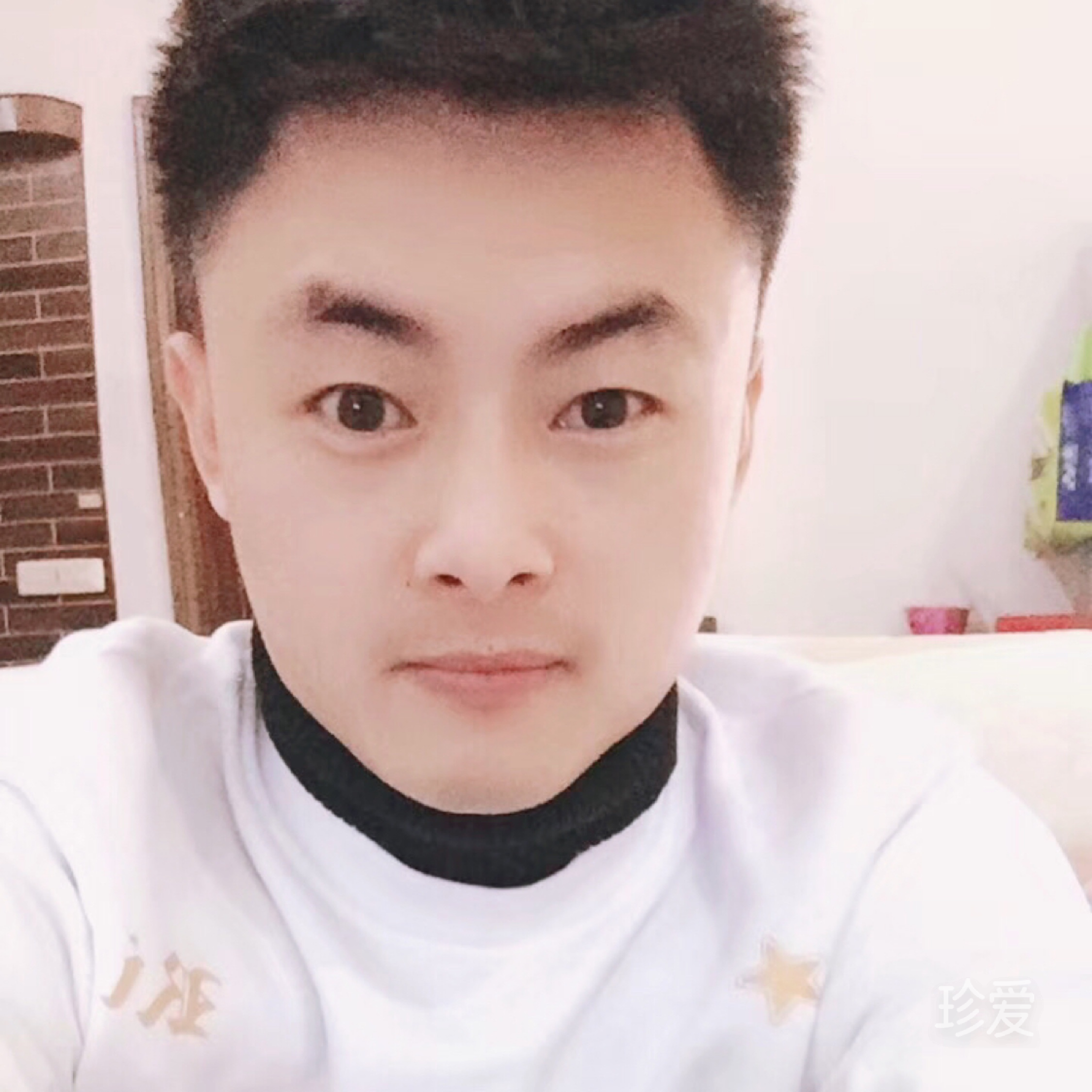 只为遇对人