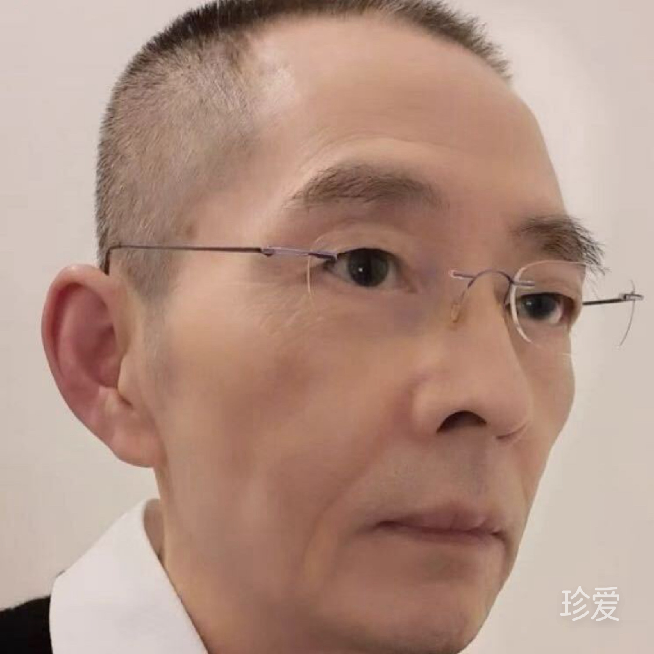 等待快乐的人
