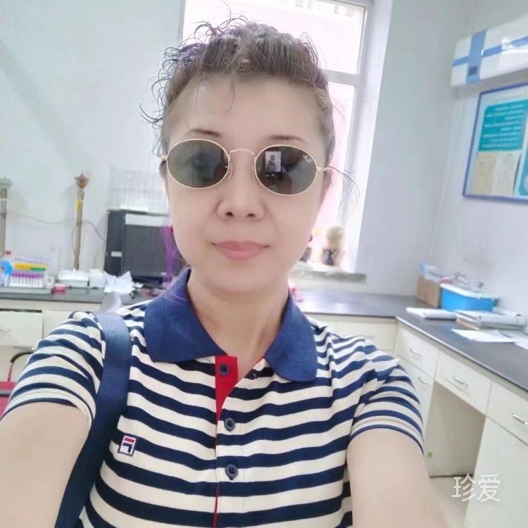 爱运动的女人