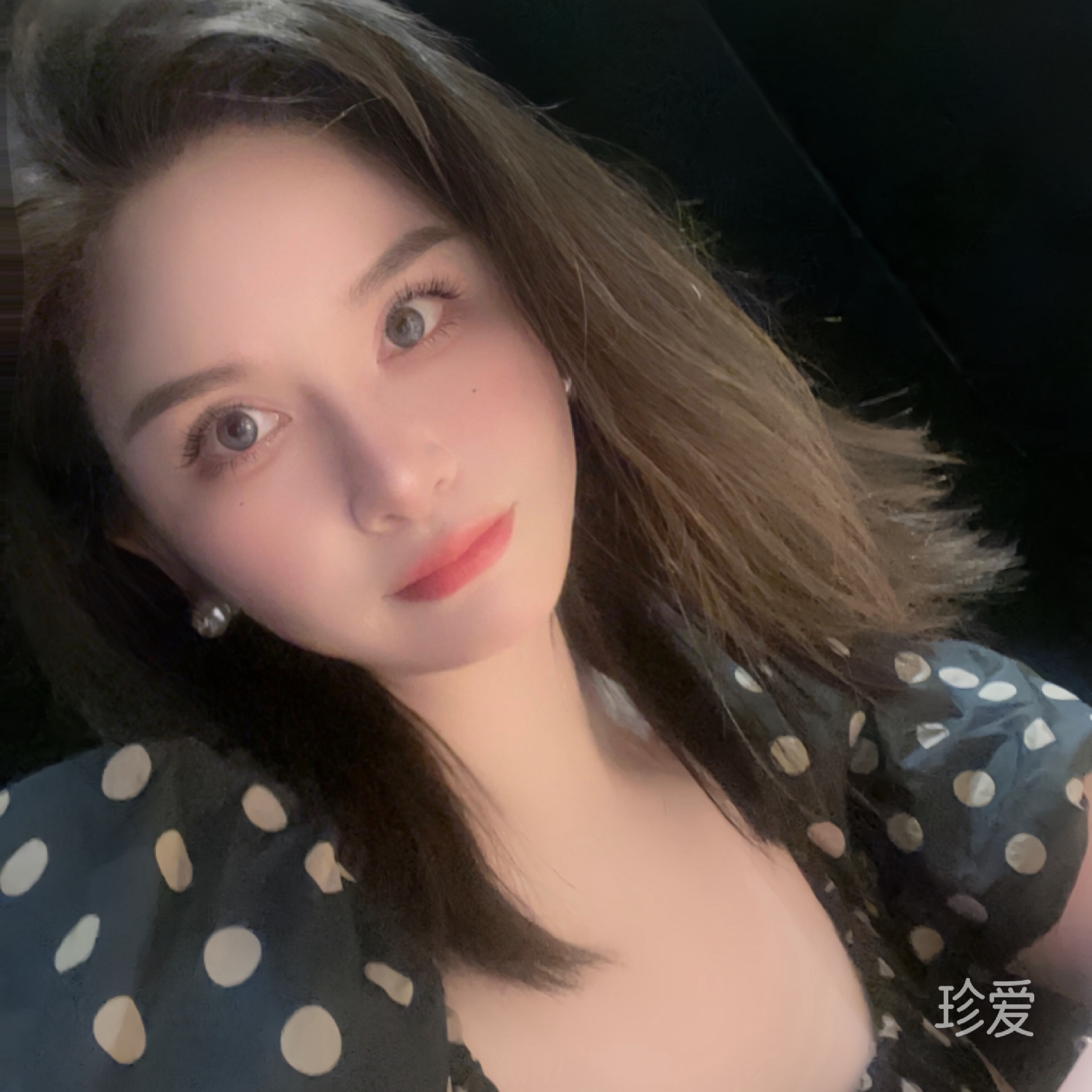 瞬间空白