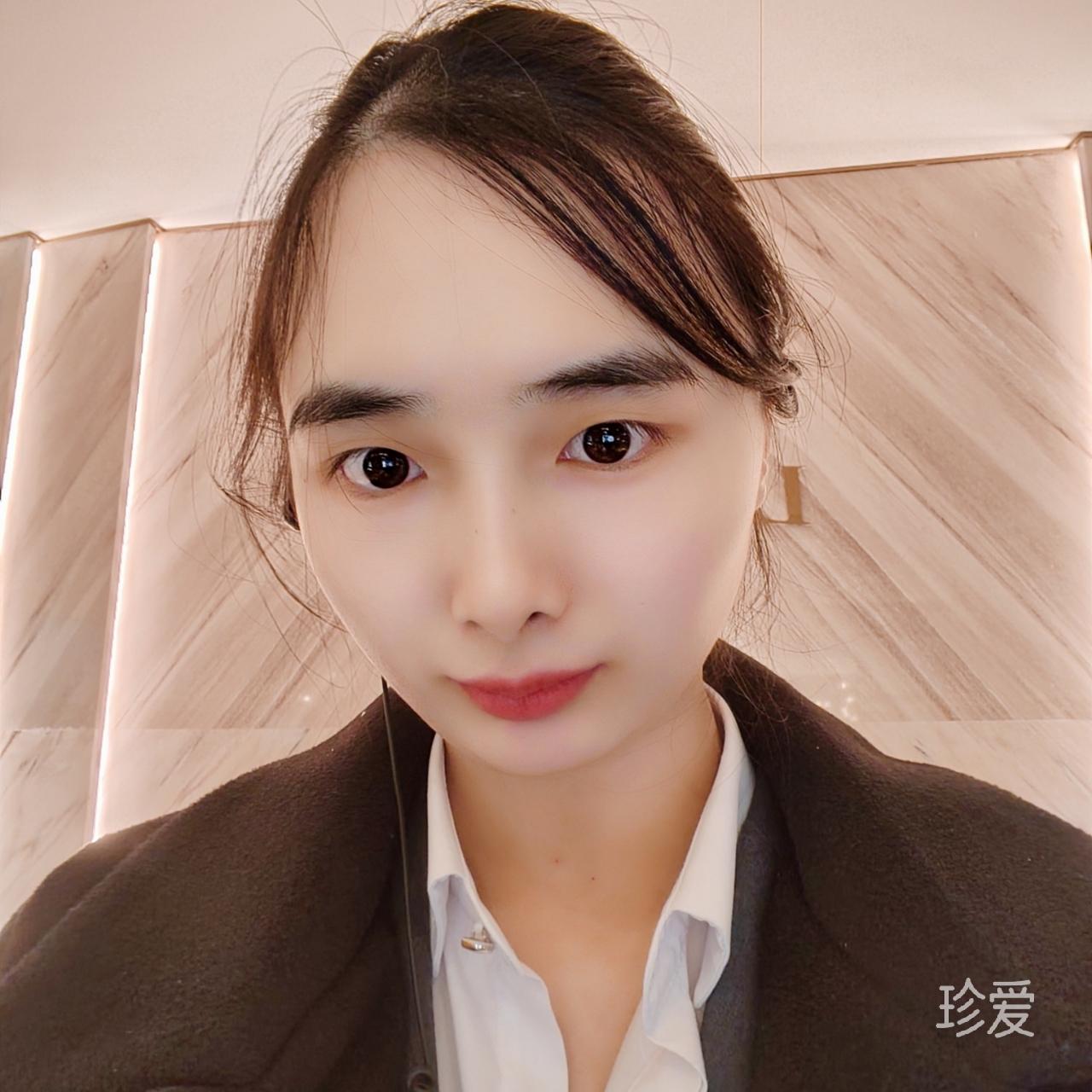 人随风过