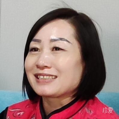 尋找一輩子的心