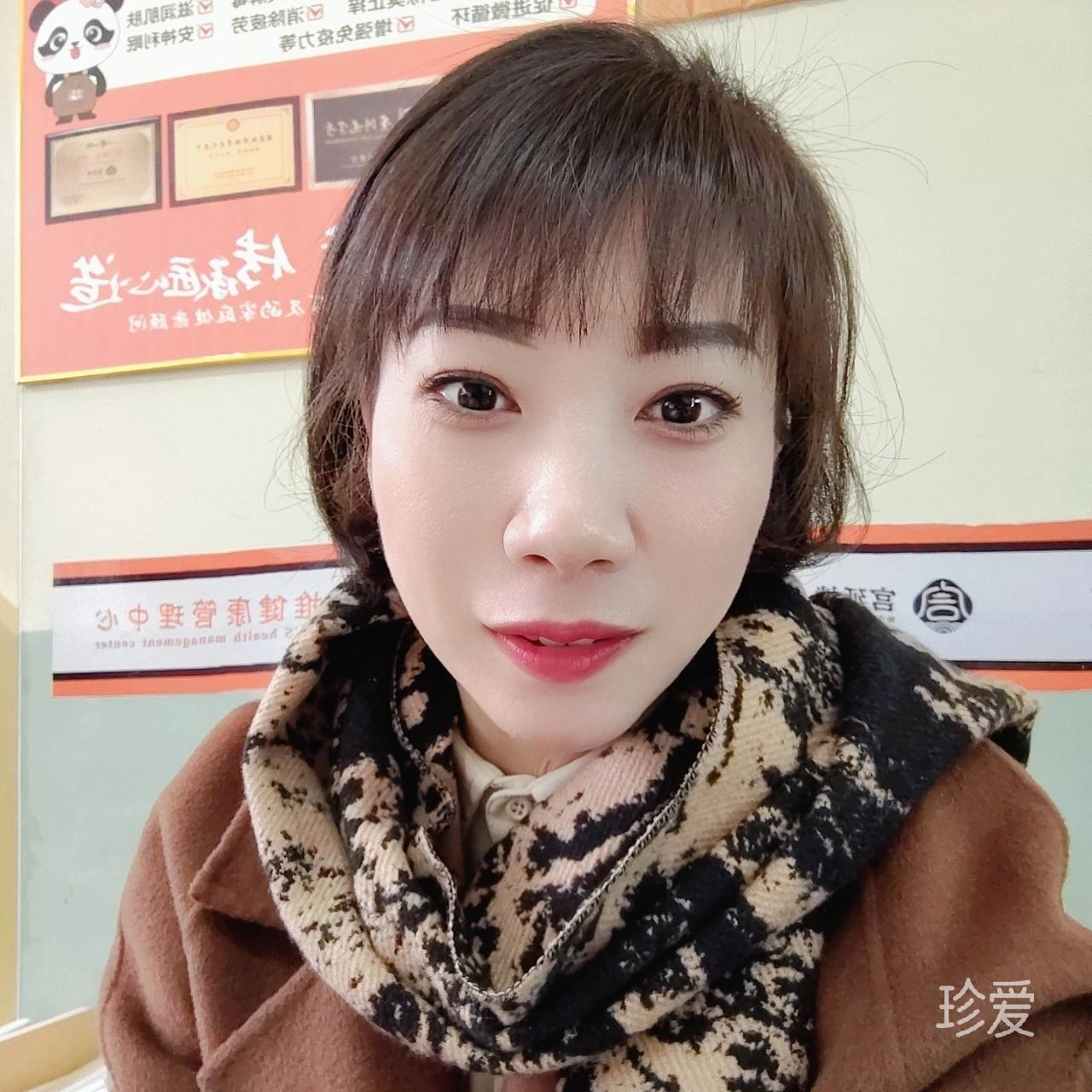 等你回家的丫頭